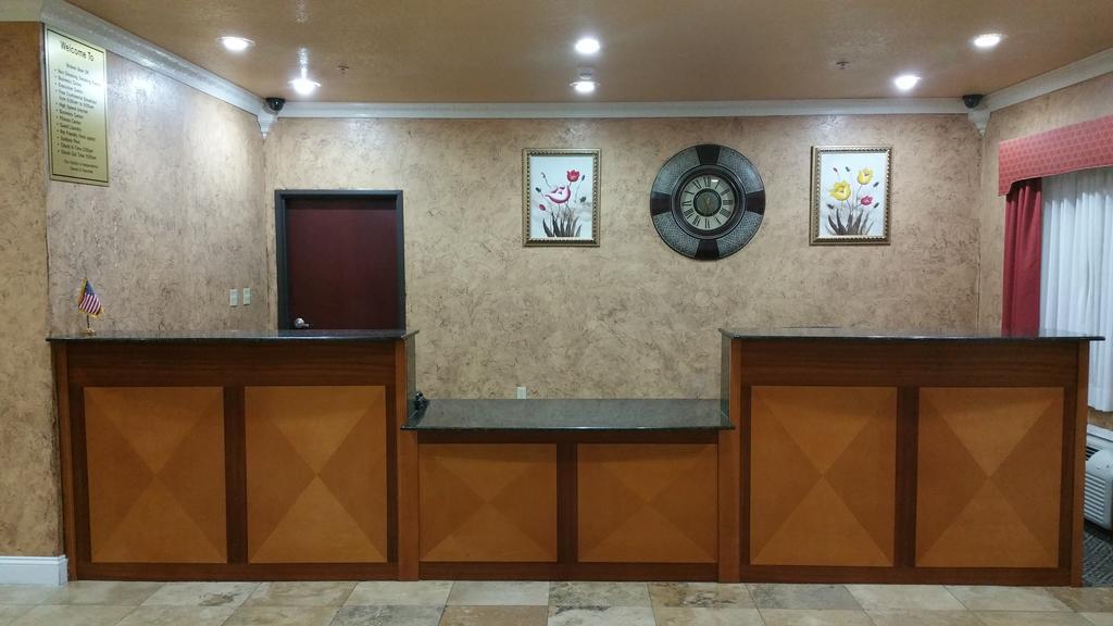 Hiway Express Of Hotel 2*